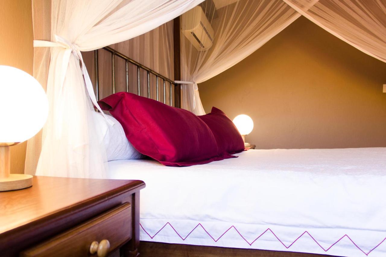 Hotel Bougainviller كامبالا المظهر الخارجي الصورة