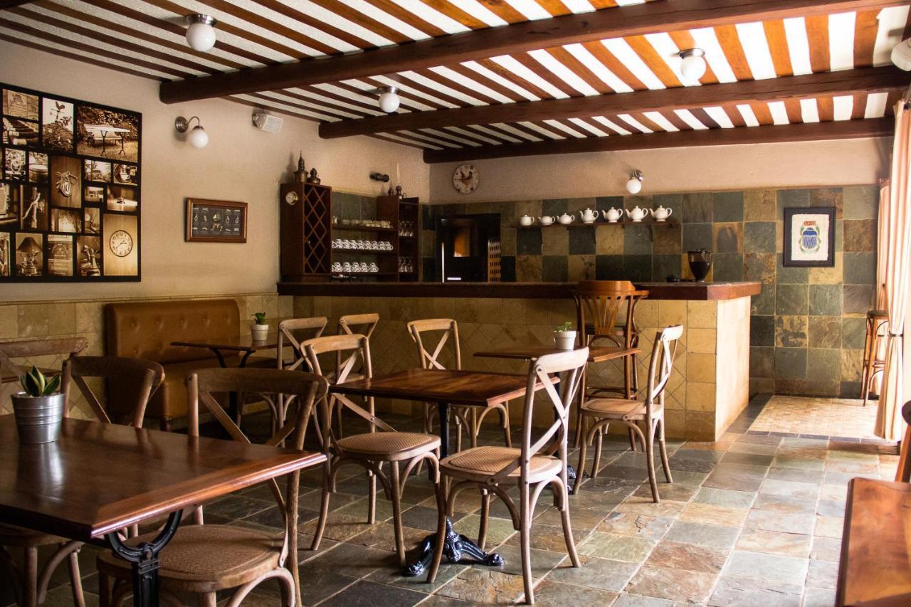 Hotel Bougainviller كامبالا المظهر الخارجي الصورة